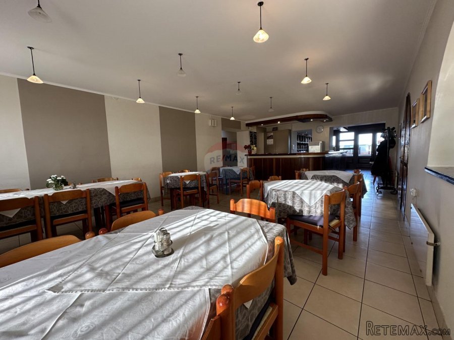 ISTRA, ŽMINJ - Restoran u starom gradu - 8