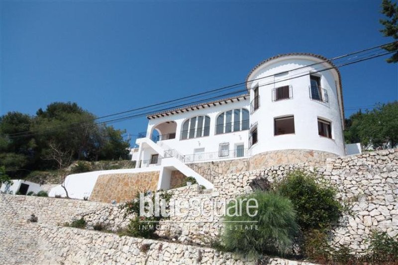 Large villa with 5 bedrooms and.. - 2