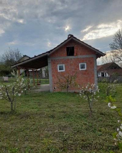 Vikendica na prodaju Sume-Topola - 8