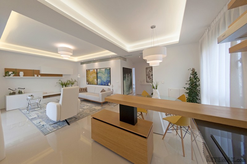 2 Bedrooms - Apartment - Costa Blanca.. - 2