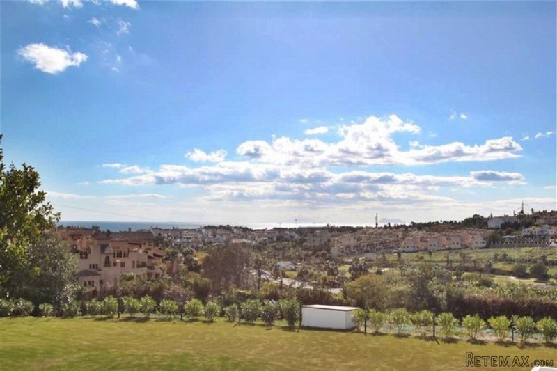 5 Bedrooms - Villa - Malaga - For Sale - 2
