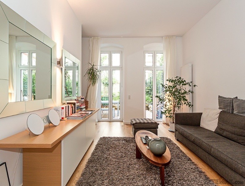 Freshly Renovated Studio in the.. - 2