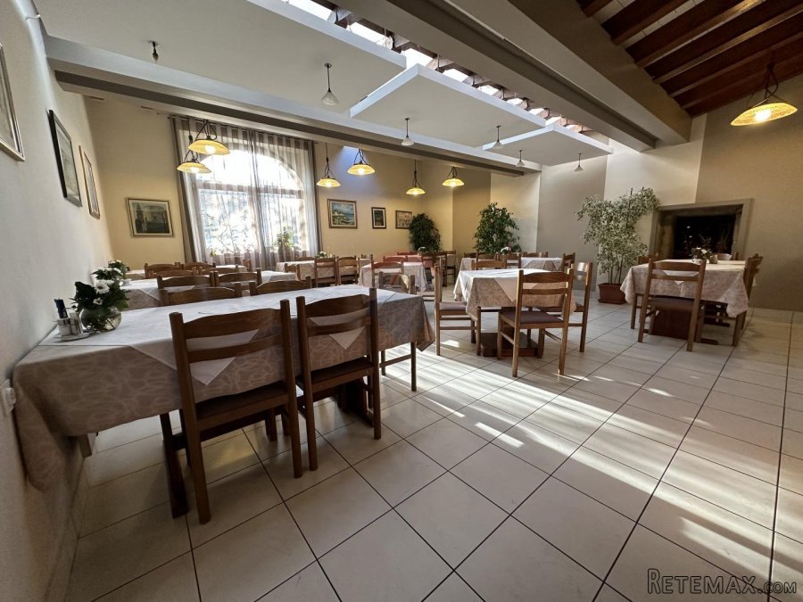 ISTRA, ŽMINJ - Restoran u starom gradu - 9