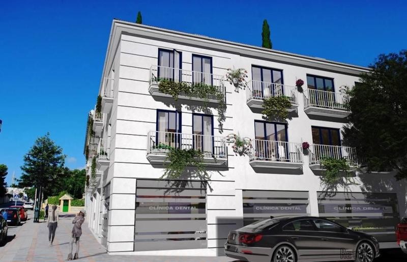 2 bedroom apartment for sale - 2