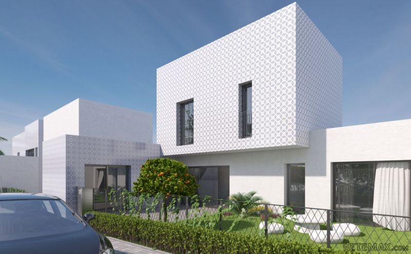 2 Bedrooms - Townhouse - Alicante - For..