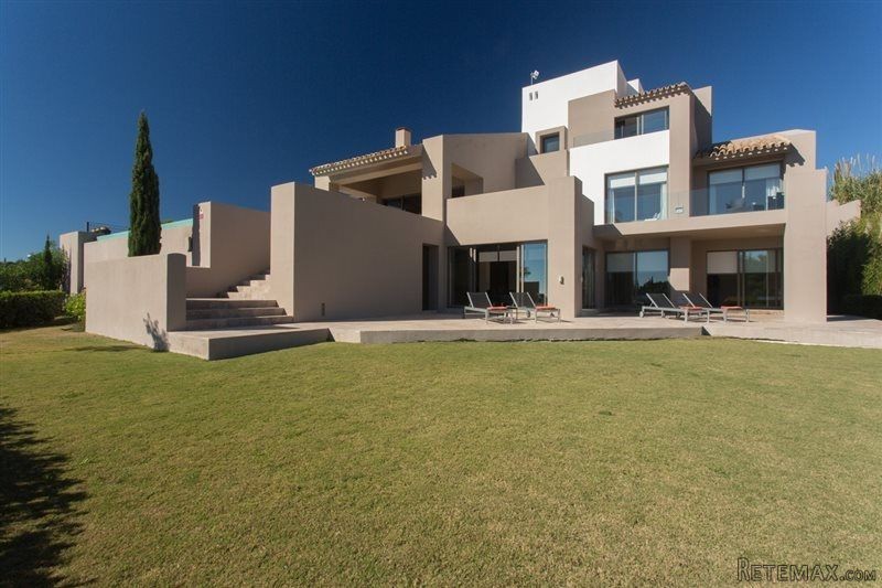 5 Bedrooms - Villas - Malaga - For Sale - 2