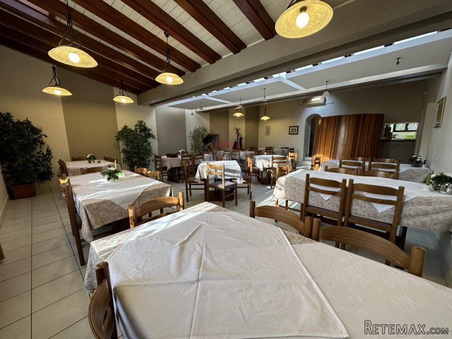 ISTRA, ŽMINJ - Restoran u starom gradu - 10