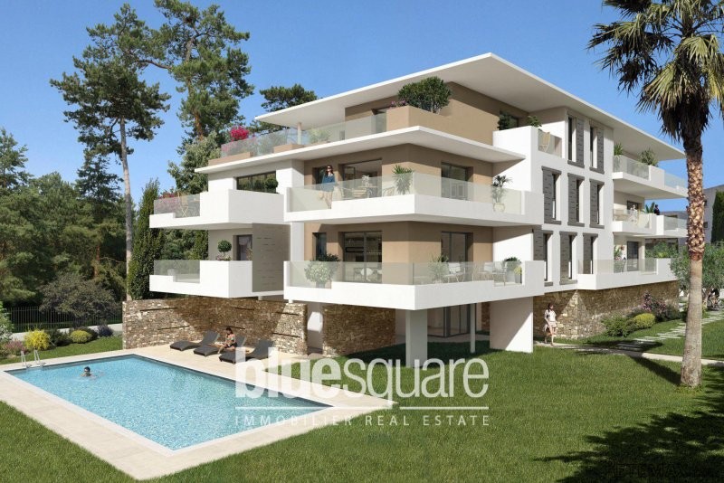 NEW DEVELOPMENT LE CANNET