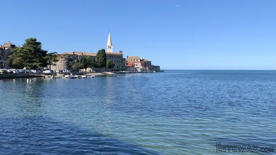 Sveti Lovreč, moderna vila u izgradnji s četiri spavaće sobe - 10