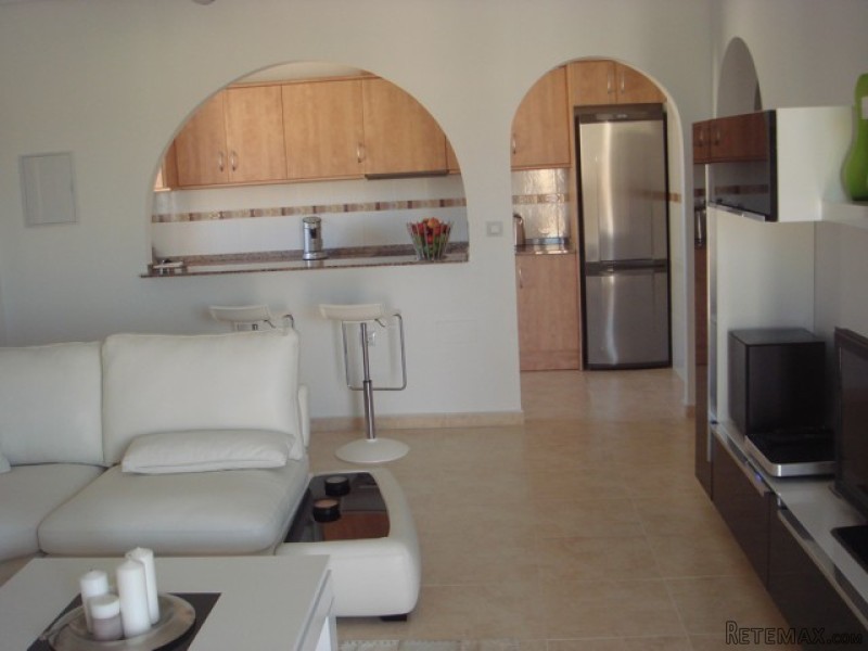 Villa For Sale In Ciudad Quesada.. - 2