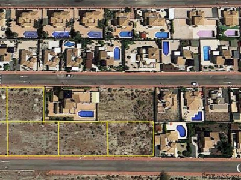 3 Bedrooms - Villa - Murcia - For Sale - 2