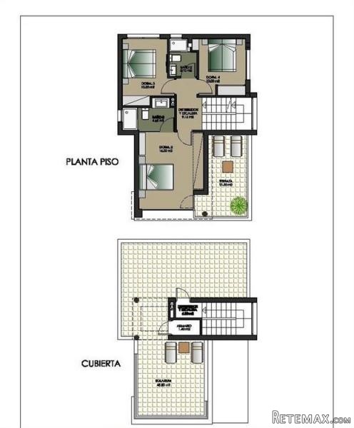 4 bedroom detached house for sale - 2