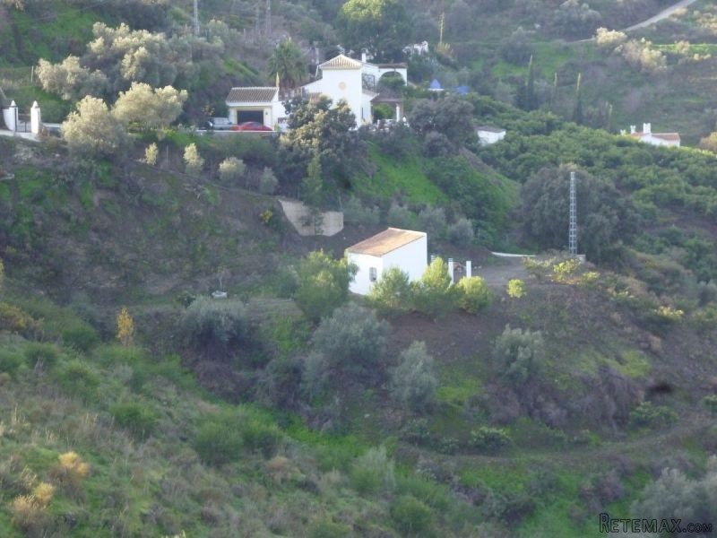 - Country House - Malaga - For Sale - 2