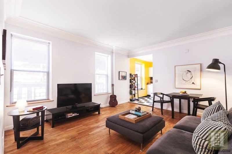 2 bedroom Apartment For Sale: 1 QUINCY..