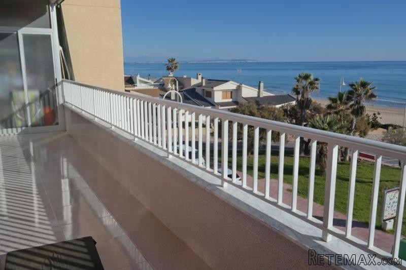 3 Bedrooms - Apartment - Alicante - For..