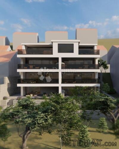 DRAGE PAKOŠTANE LUXURY APARTMENT FIRST LINE TO THE SEA - A2 - 2