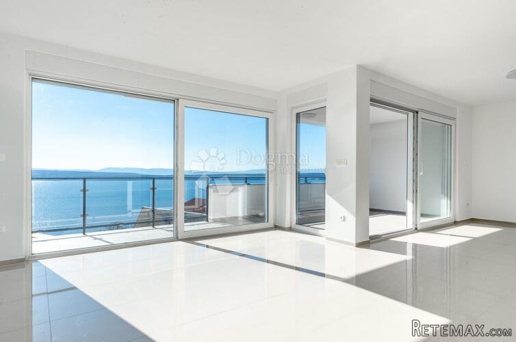 Dramalj, Penthouse - 2