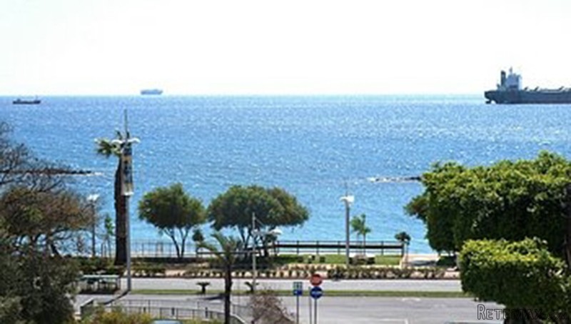 Neapolis Apartment