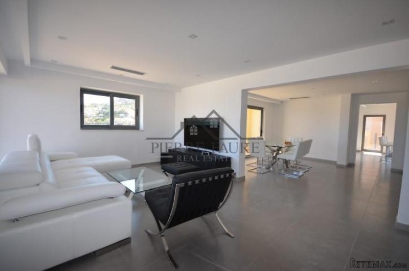 Penthouse - Mellieha - 2