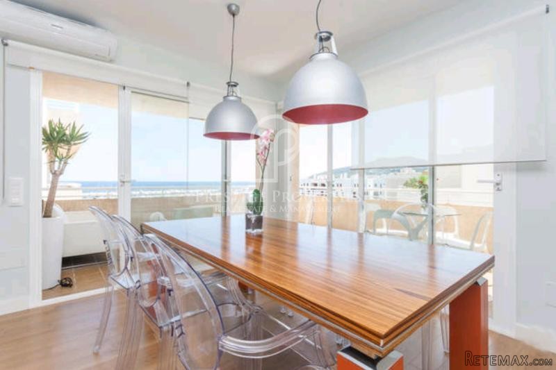 Spacious penthouse with wonderful views.. - 2