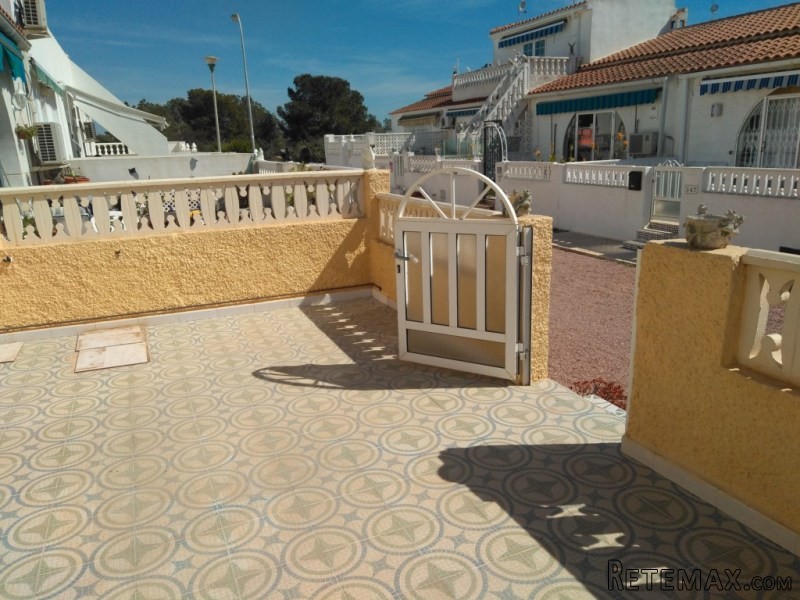 2 Bedrooms - Chalet - Alicante - For.. - 2