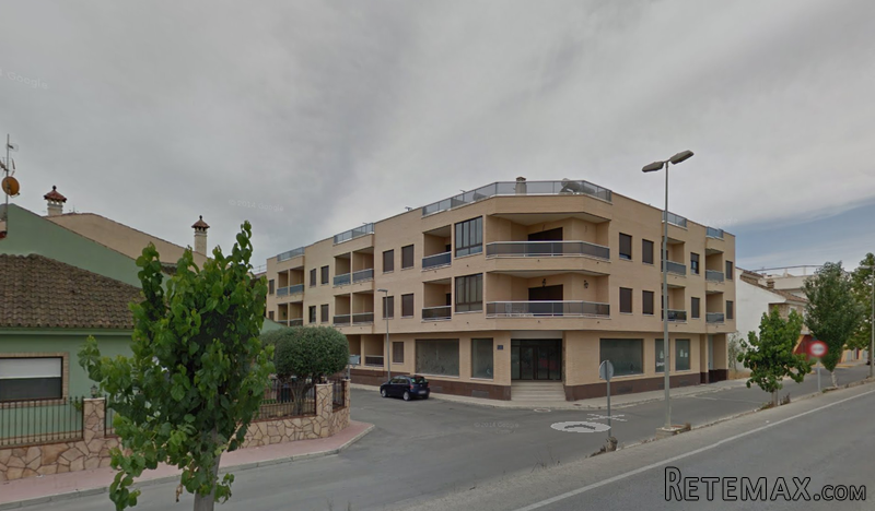 3 Bedrooms - Apartment - Alicante - For..