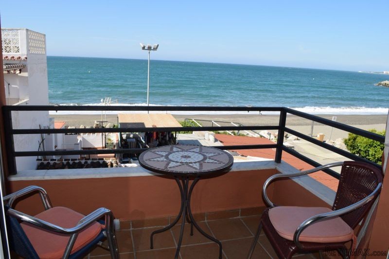 Apartment for Sale in Caleta de Velez -.. - 2