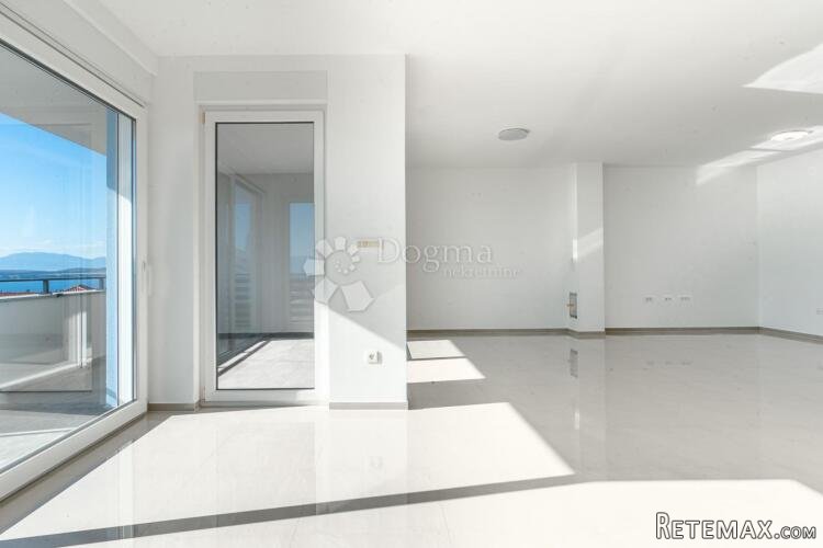 Dramalj, Penthouse - 3