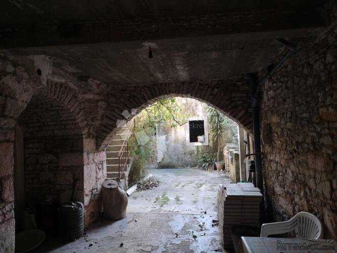 KORČULA, VELA LUKA - KUĆA ZA ADAPTACIJU - 3