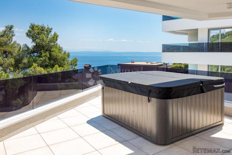 OPATIJA, centar, PENTHOUSE, 261 m2 - 3