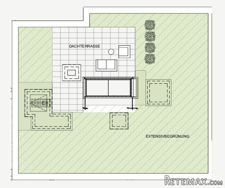 Penthouse Next To Berlin Gallery.. - 2