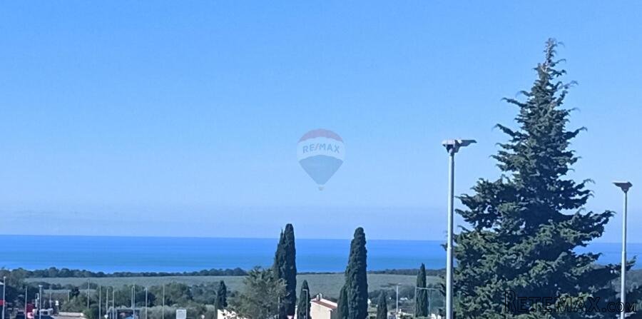 Istra, Poreč, okolica, dvosobni stan s vrhunskim pogledom na - 3