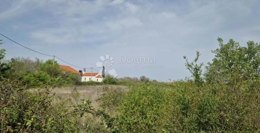 SMOKOVIĆ - POLJOPRIVREDNO ZEMLJIŠTE 1800 M2 - PRODAJA - 3