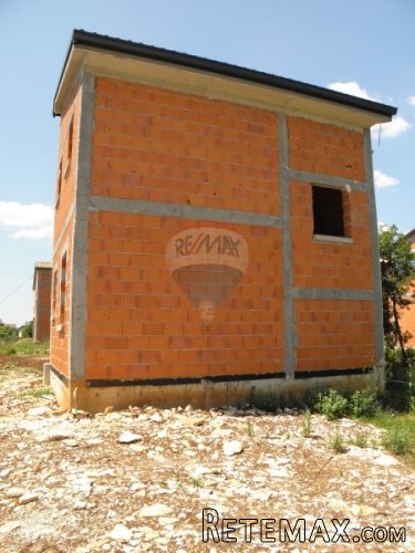 SVETVINČENAT, vila u izgradnji od 190 m2 - 3