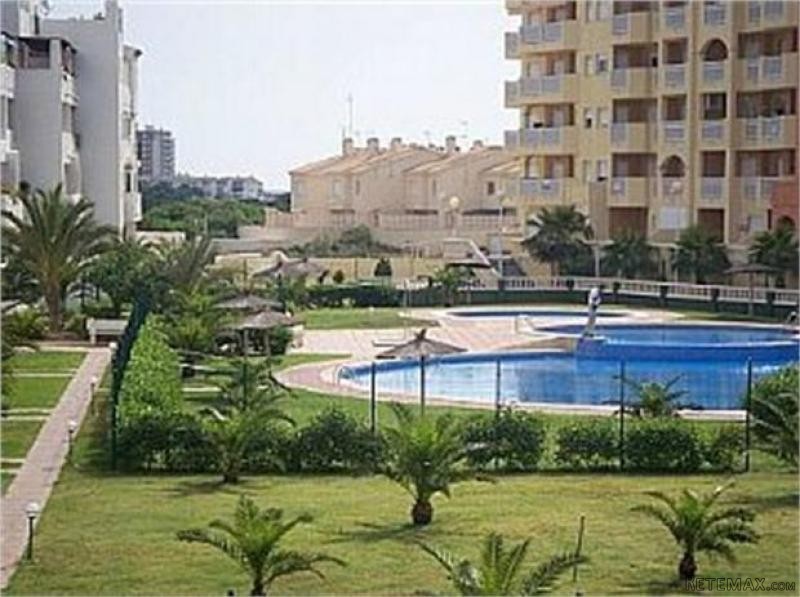 2 bedroom apartment for sale - 2