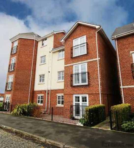 2 bedroom, Flat house for sale