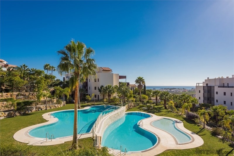Benahavis, Benahavis, , 2 bedrooms, 270..