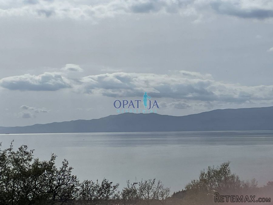 Kostrena- građevinsko zemljište