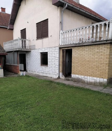 Na prodaju porodicna kuca u Arandjelovcu - 4