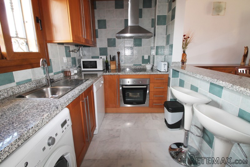 2 Bedrooms - Apartment - Alicante - For.. - 2