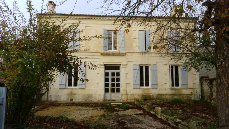 Stone House For Sale Matha - 2