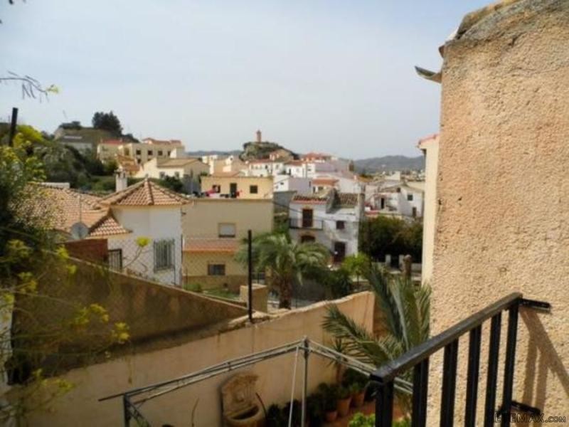Town House / Village House in Arboleas