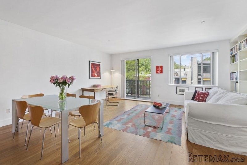 2 Bedrooms - Condo - New York State -..