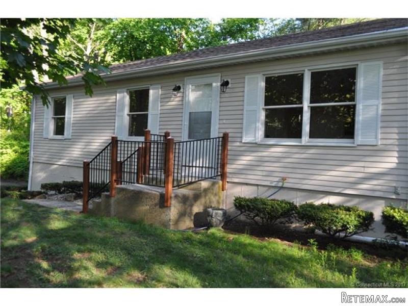 3 Bedrooms - Ranch - CT - For Sale