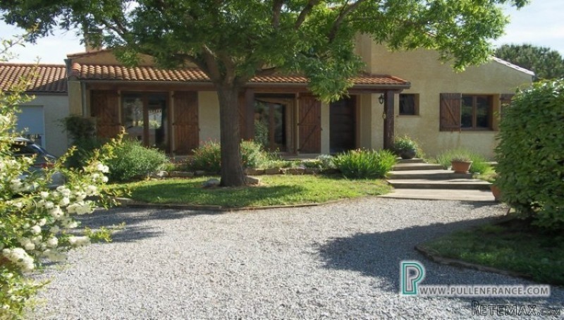 Lovely Single Storey Villa With 3.. - 2