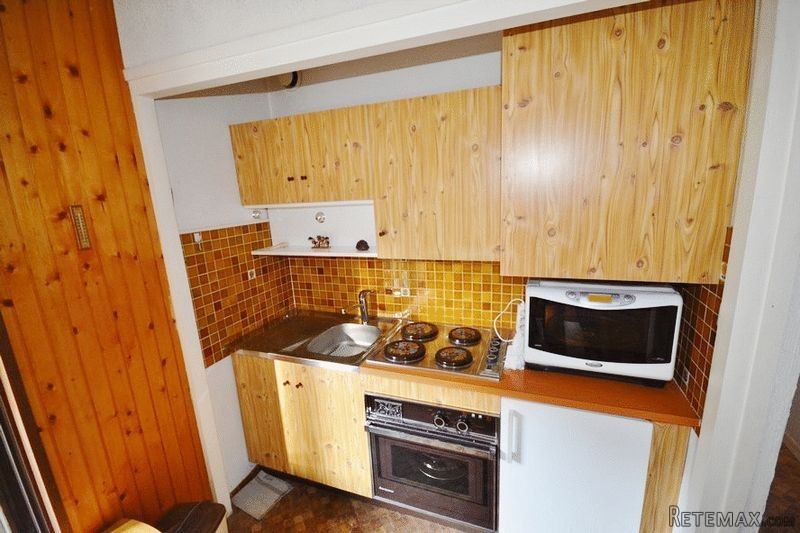 Studio La Chenalette, Morzine - 2