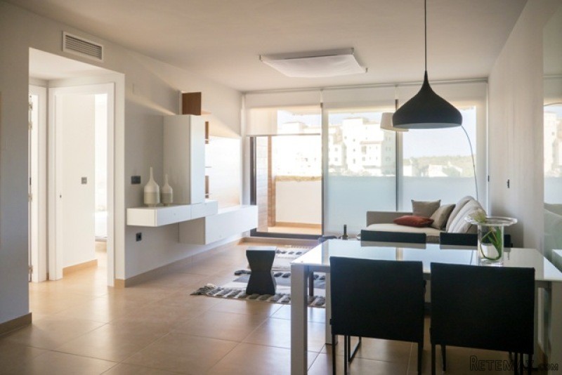 Apartment For Sale In Las Ramblas De.. - 2