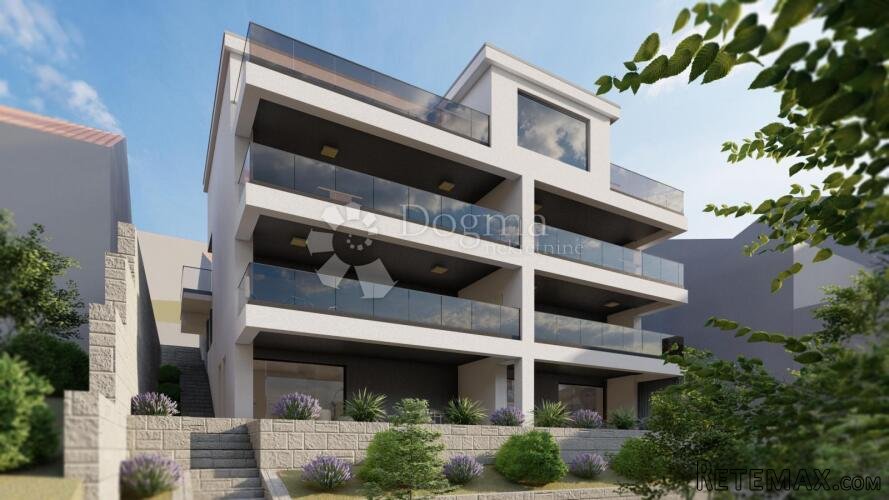 DRAGE PAKOŠTANE LUXURY APARTMENT FIRST LINE TO THE SEA - A2 - 7