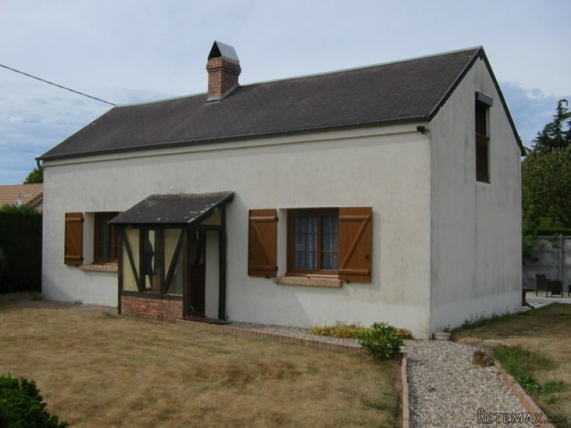 Nice Character Village House