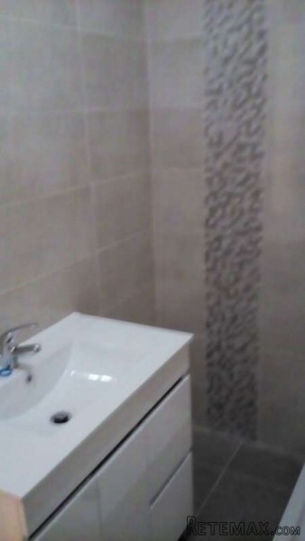 T3 Apartment Newly Renovated in Caldas..
